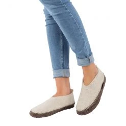 Giesswein - Hausschuhe Slippers Made Of Wool Tegernau 32 Giesswein - Hausschuhe Slippers Made Of Wool Tegernau