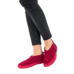 Giesswein - Hausschuhe Slippers Made Of Wool Tegernau 26 Giesswein - Hausschuhe Slippers Made Of Wool Tegernau