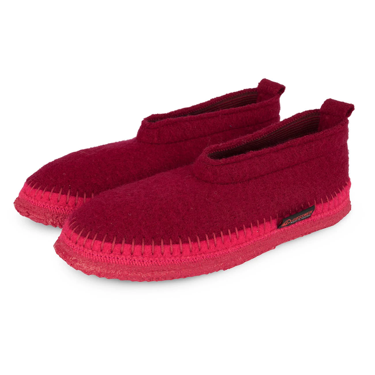 Giesswein - Hausschuhe Slippers Made Of Wool Tegernau 6 Giesswein - Hausschuhe Slippers Made Of Wool Tegernau