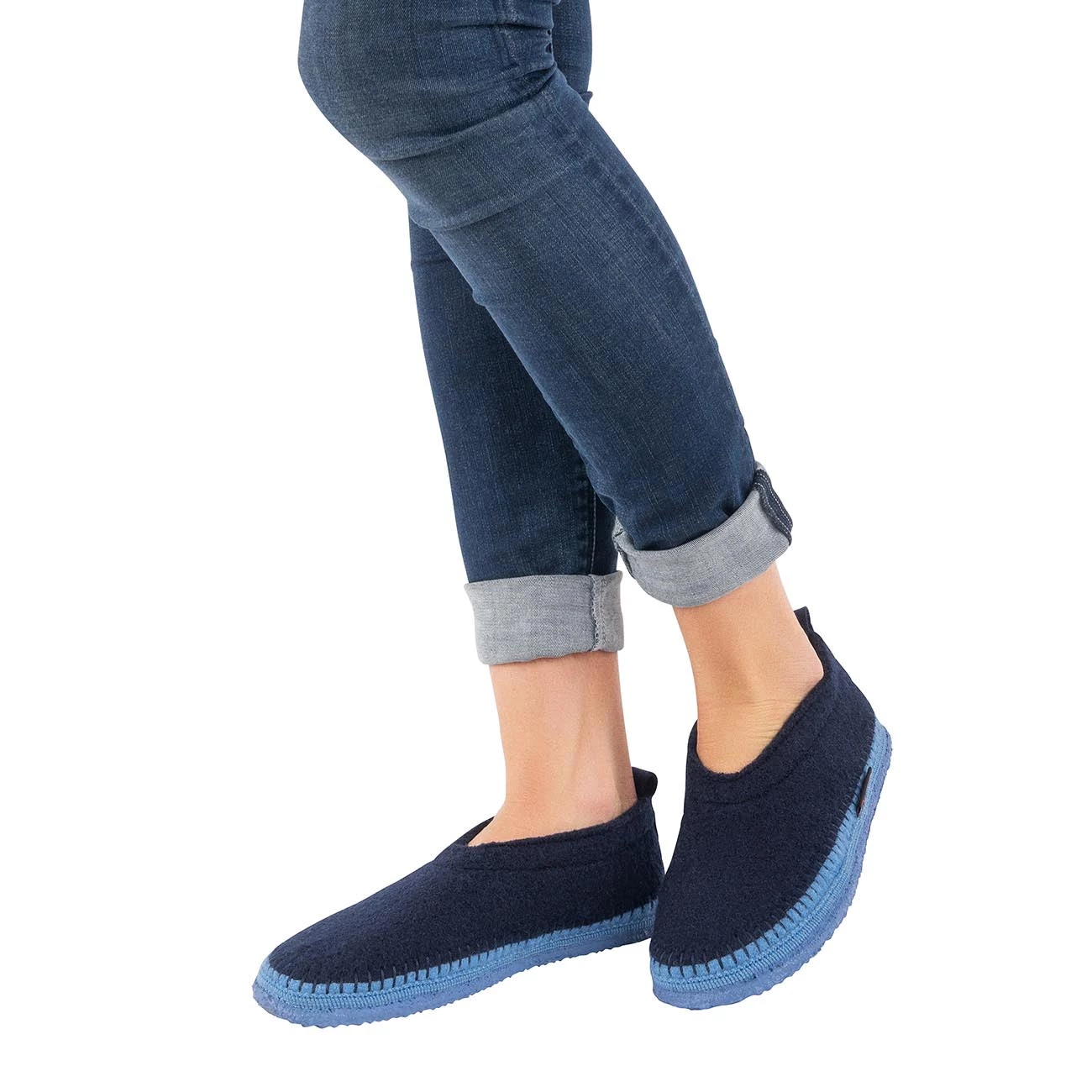 Giesswein - Hausschuhe Slippers Made Of Wool Tegernau 21 Giesswein - Hausschuhe Slippers Made Of Wool Tegernau