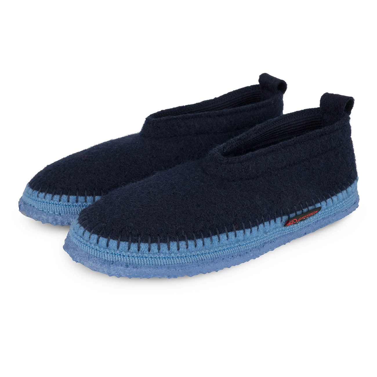 Giesswein - Hausschuhe Slippers Made Of Wool Tegernau 23 Giesswein - Hausschuhe Slippers Made Of Wool Tegernau