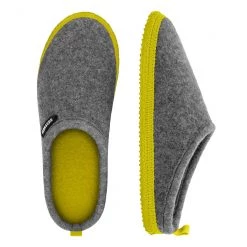 Giesswein - Hausschuhe Woolpops Slippers Made Of Wool 106 Giesswein - Hausschuhe Woolpops Slippers Made Of Wool