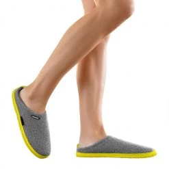 Giesswein - Hausschuhe Woolpops Slippers Made Of Wool 181 Giesswein - Hausschuhe Woolpops Slippers Made Of Wool