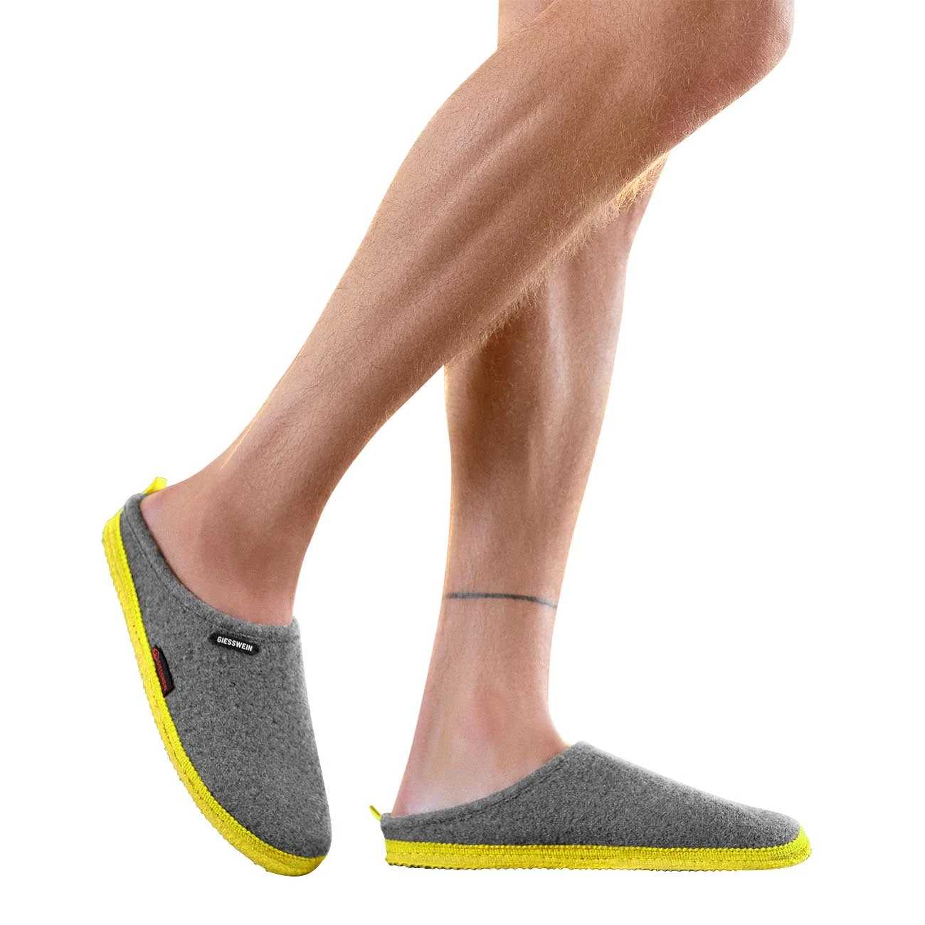 Giesswein - Hausschuhe Woolpops Slippers Made Of Wool 87 Giesswein - Hausschuhe Woolpops Slippers Made Of Wool