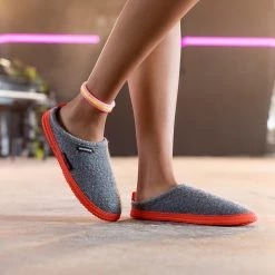 Giesswein - Hausschuhe Woolpops Slippers Made Of Wool 178 Giesswein - Hausschuhe Woolpops Slippers Made Of Wool