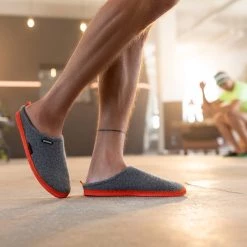 Giesswein - Hausschuhe Woolpops Slippers Made Of Wool 179 Giesswein - Hausschuhe Woolpops Slippers Made Of Wool