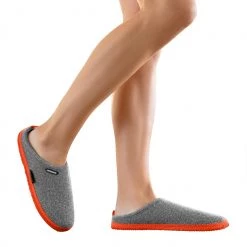 Giesswein - Hausschuhe Woolpops Slippers Made Of Wool 177 Giesswein - Hausschuhe Woolpops Slippers Made Of Wool