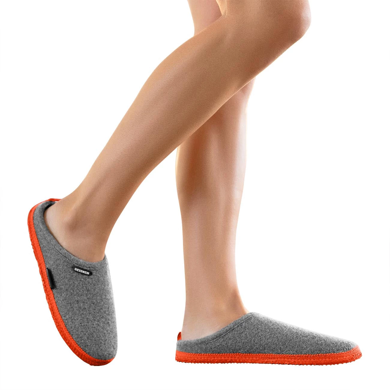 Giesswein - Hausschuhe Woolpops Slippers Made Of Wool 82 Giesswein - Hausschuhe Woolpops Slippers Made Of Wool