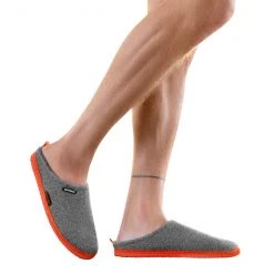 Giesswein - Hausschuhe Woolpops Slippers Made Of Wool 180 Giesswein - Hausschuhe Woolpops Slippers Made Of Wool