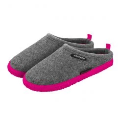 Giesswein - Hausschuhe Woolpops Slippers Made Of Wool 142 Giesswein - Hausschuhe Woolpops Slippers Made Of Wool