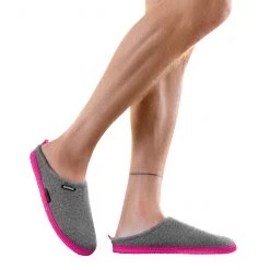 Giesswein - Hausschuhe Woolpops Slippers Made Of Wool 157 Giesswein - Hausschuhe Woolpops Slippers Made Of Wool