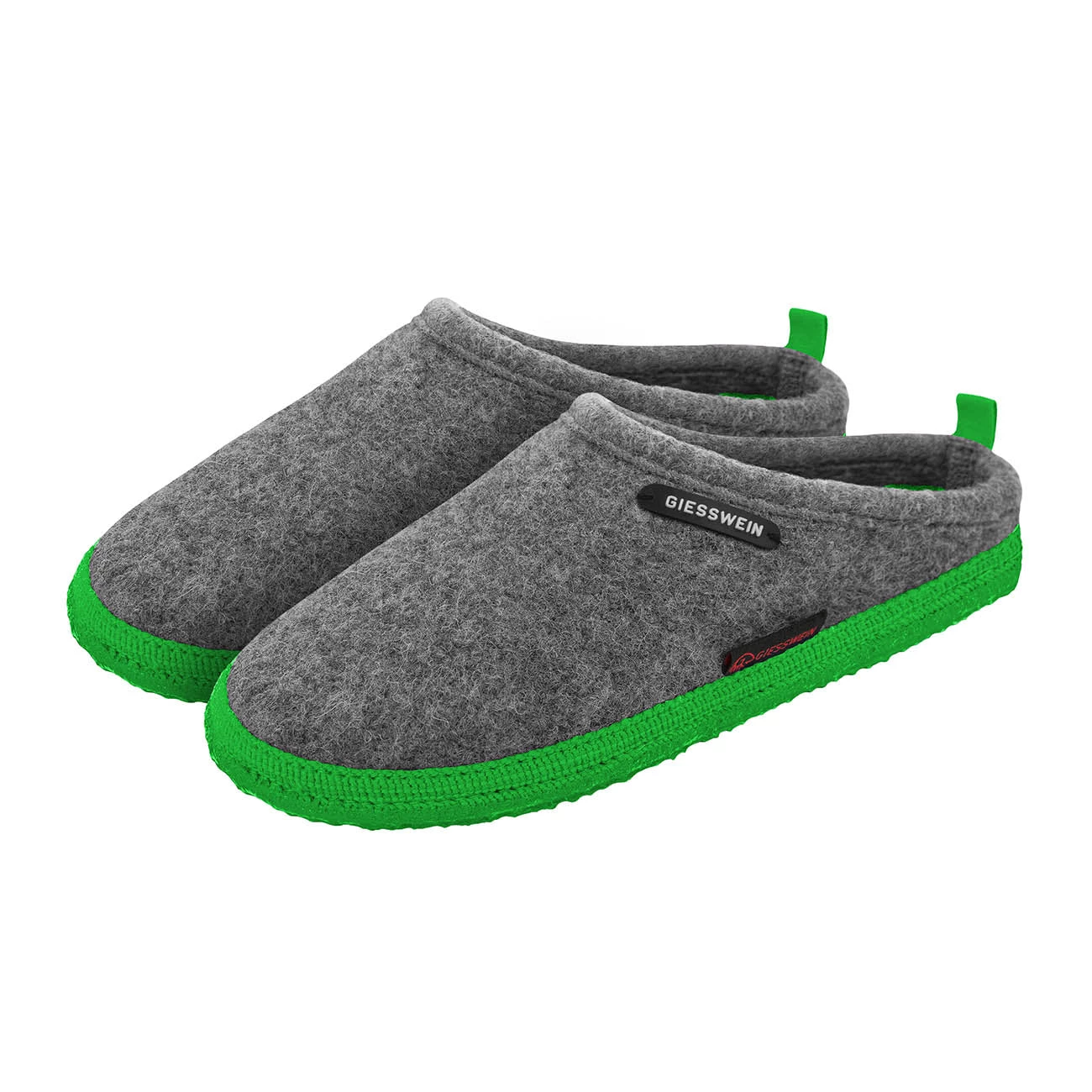 Giesswein - Hausschuhe Woolpops Slippers Made Of Wool 9 Giesswein - Hausschuhe Woolpops Slippers Made Of Wool