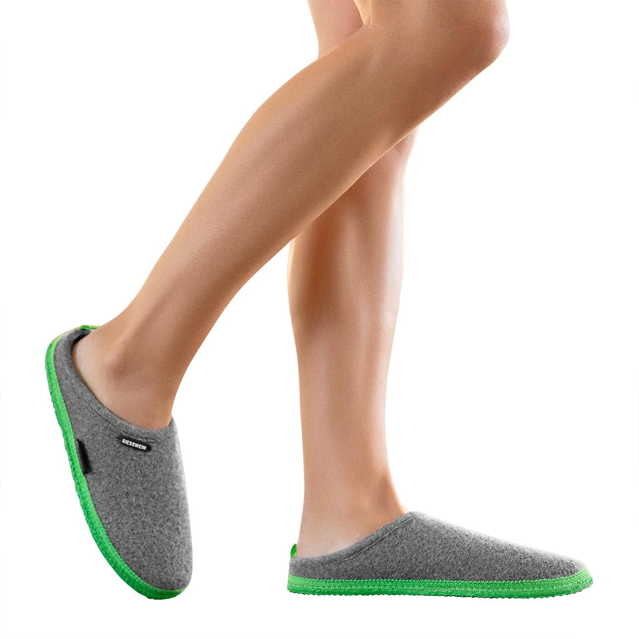 Giesswein - Hausschuhe Woolpops Slippers Made Of Wool 93 Giesswein - Hausschuhe Woolpops Slippers Made Of Wool