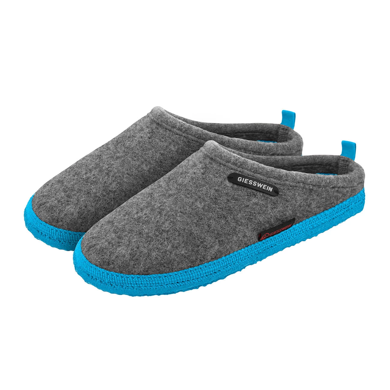 Giesswein - Hausschuhe Woolpops Slippers Made Of Wool 56 Giesswein - Hausschuhe Woolpops Slippers Made Of Wool