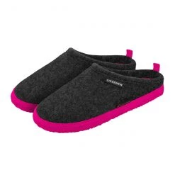 Giesswein - Hausschuhe Woolpops Slippers Made Of Wool 101 Giesswein - Hausschuhe Woolpops Slippers Made Of Wool