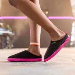 Giesswein - Hausschuhe Woolpops Slippers Made Of Wool 160 Giesswein - Hausschuhe Woolpops Slippers Made Of Wool