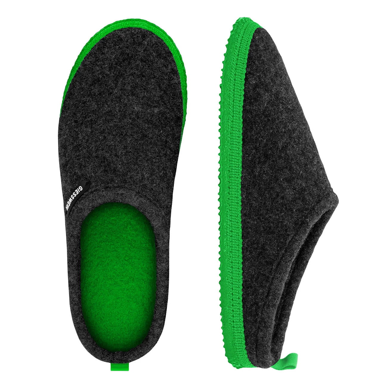 Giesswein - Hausschuhe Woolpops Slippers Made Of Wool 39 Giesswein - Hausschuhe Woolpops Slippers Made Of Wool