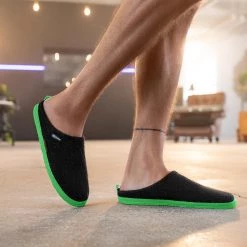 Giesswein - Hausschuhe Woolpops Slippers Made Of Wool 161 Giesswein - Hausschuhe Woolpops Slippers Made Of Wool