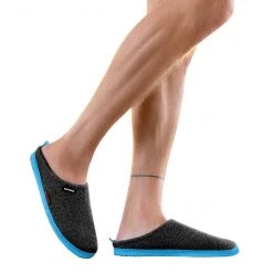 Giesswein - Hausschuhe Woolpops Slippers Made Of Wool 165 Giesswein - Hausschuhe Woolpops Slippers Made Of Wool