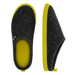 Giesswein - Hausschuhe Woolpops Slippers Made Of Wool 123 Giesswein - Hausschuhe Woolpops Slippers Made Of Wool