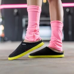 Giesswein - Hausschuhe Woolpops Slippers Made Of Wool 169 Giesswein - Hausschuhe Woolpops Slippers Made Of Wool