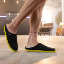 Giesswein - Hausschuhe Woolpops Slippers Made Of Wool 170 Giesswein - Hausschuhe Woolpops Slippers Made Of Wool