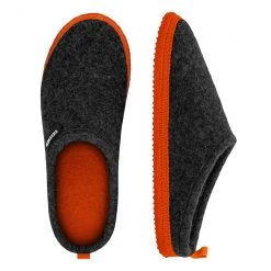 Giesswein - Hausschuhe Woolpops Slippers Made Of Wool 118 Giesswein - Hausschuhe Woolpops Slippers Made Of Wool