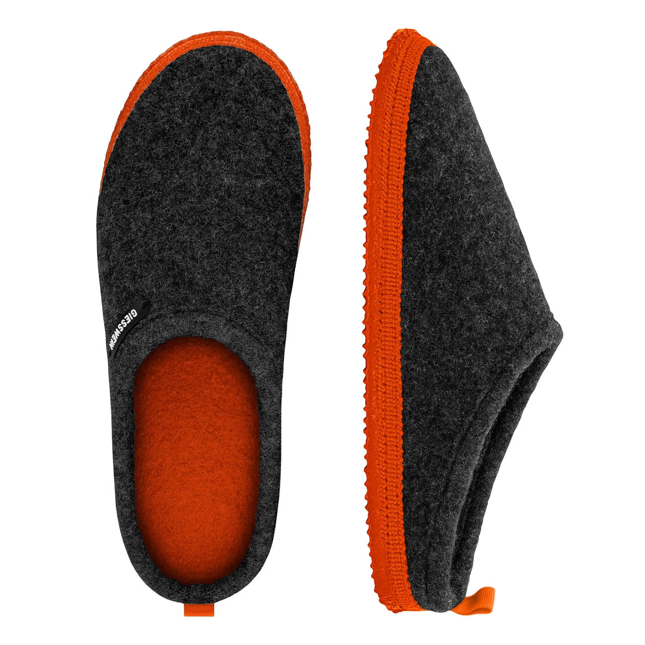 Giesswein - Hausschuhe Woolpops Slippers Made Of Wool 23 Giesswein - Hausschuhe Woolpops Slippers Made Of Wool