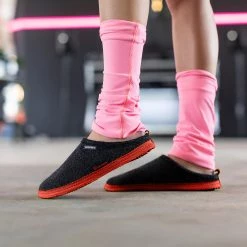 Giesswein - Hausschuhe Woolpops Slippers Made Of Wool 175 Giesswein - Hausschuhe Woolpops Slippers Made Of Wool