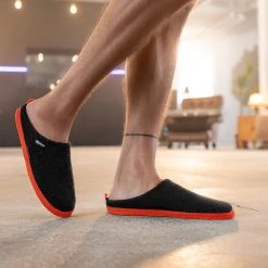 Giesswein - Hausschuhe Woolpops Slippers Made Of Wool 173 Giesswein - Hausschuhe Woolpops Slippers Made Of Wool