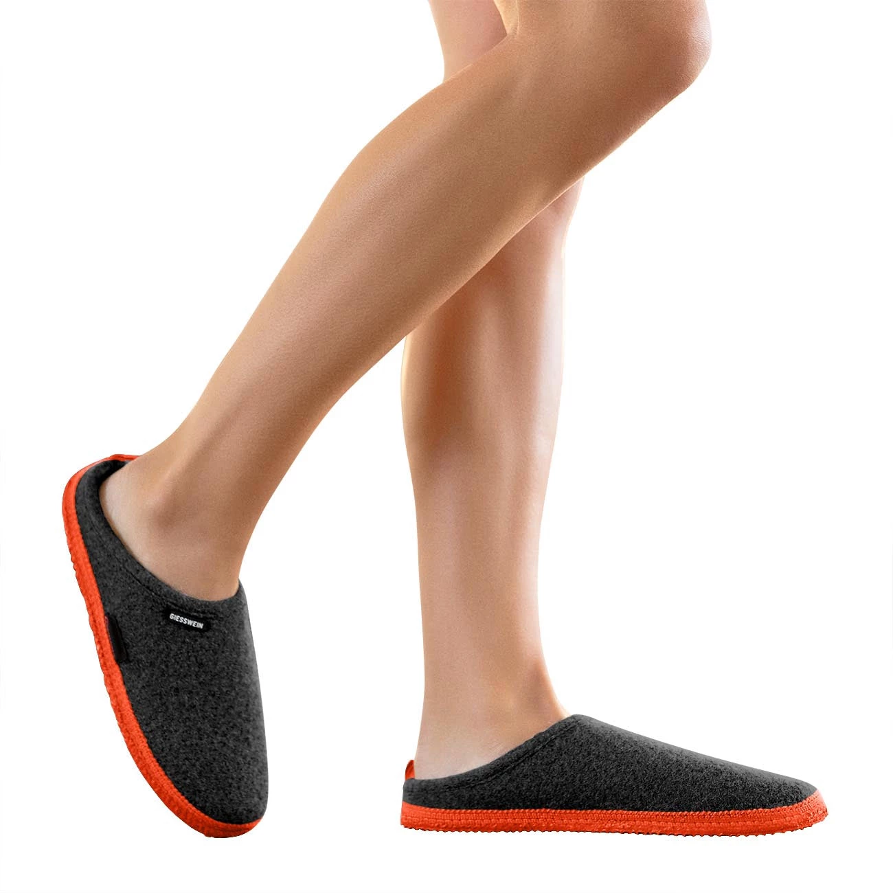 Giesswein - Hausschuhe Woolpops Slippers Made Of Wool 81 Giesswein - Hausschuhe Woolpops Slippers Made Of Wool