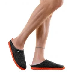 Giesswein - Hausschuhe Woolpops Slippers Made Of Wool 174 Giesswein - Hausschuhe Woolpops Slippers Made Of Wool