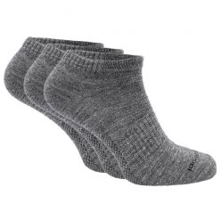Giesswein - Accessoire Accessories Merino Wool Sneaker Socks (pack Of Three)