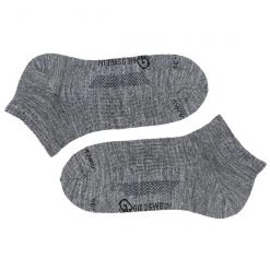 Giesswein - Accessoire Accessories Merino Wool Sneaker Socks (pack Of Three)