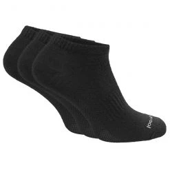 Giesswein - Accessoire Accessories Merino Wool Sneaker Socks (pack Of Three)