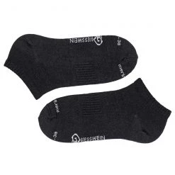 Giesswein - Accessoire Accessories Merino Wool Sneaker Socks (pack Of Three)