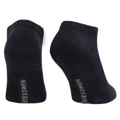 Giesswein - Accessoire Accessories Merino Wool Sneaker Socks (pack Of Three)