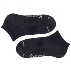 Giesswein - Accessoire Accessories Merino Wool Sneaker Socks (pack Of Three)