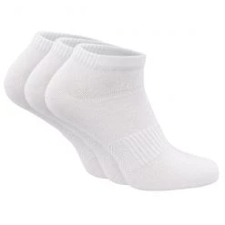 Giesswein - Accessoire Organic Cotton Sneaker Socks (pack Of Three) 25 Giesswein - Accessoire Organic Cotton Sneaker Socks (pack Of Three)