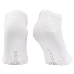 Giesswein - Accessoire Organic Cotton Sneaker Socks (pack Of Three) 33 Giesswein - Accessoire Organic Cotton Sneaker Socks (pack Of Three)