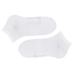 Giesswein - Accessoire Organic Cotton Sneaker Socks (pack Of Three) 34 Giesswein - Accessoire Organic Cotton Sneaker Socks (pack Of Three)