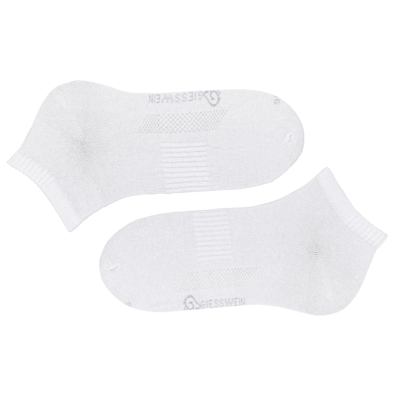 Giesswein - Accessoire Organic Cotton Sneaker Socks (pack Of Three) 14 Giesswein - Accessoire Organic Cotton Sneaker Socks (pack Of Three)