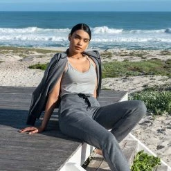 Giesswein - Athleisure Merino Hooded Jacket Women