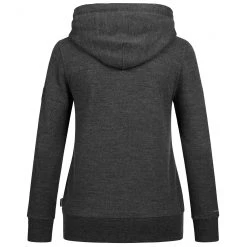 Giesswein - Athleisure Merino Hooded Jacket Women