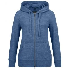Giesswein - Athleisure Merino Hooded Jacket Women