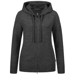 Giesswein - Athleisure Apparel Merino Knitjacket Women