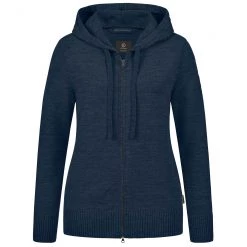 Giesswein - Athleisure Apparel Merino Knitjacket Women