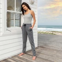 Giesswein - Athleisure Merino Jogging Pants Women 21 Giesswein - Athleisure Merino Jogging Pants Women