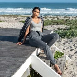 Giesswein - Athleisure Merino Jogging Pants Women 22 Giesswein - Athleisure Merino Jogging Pants Women