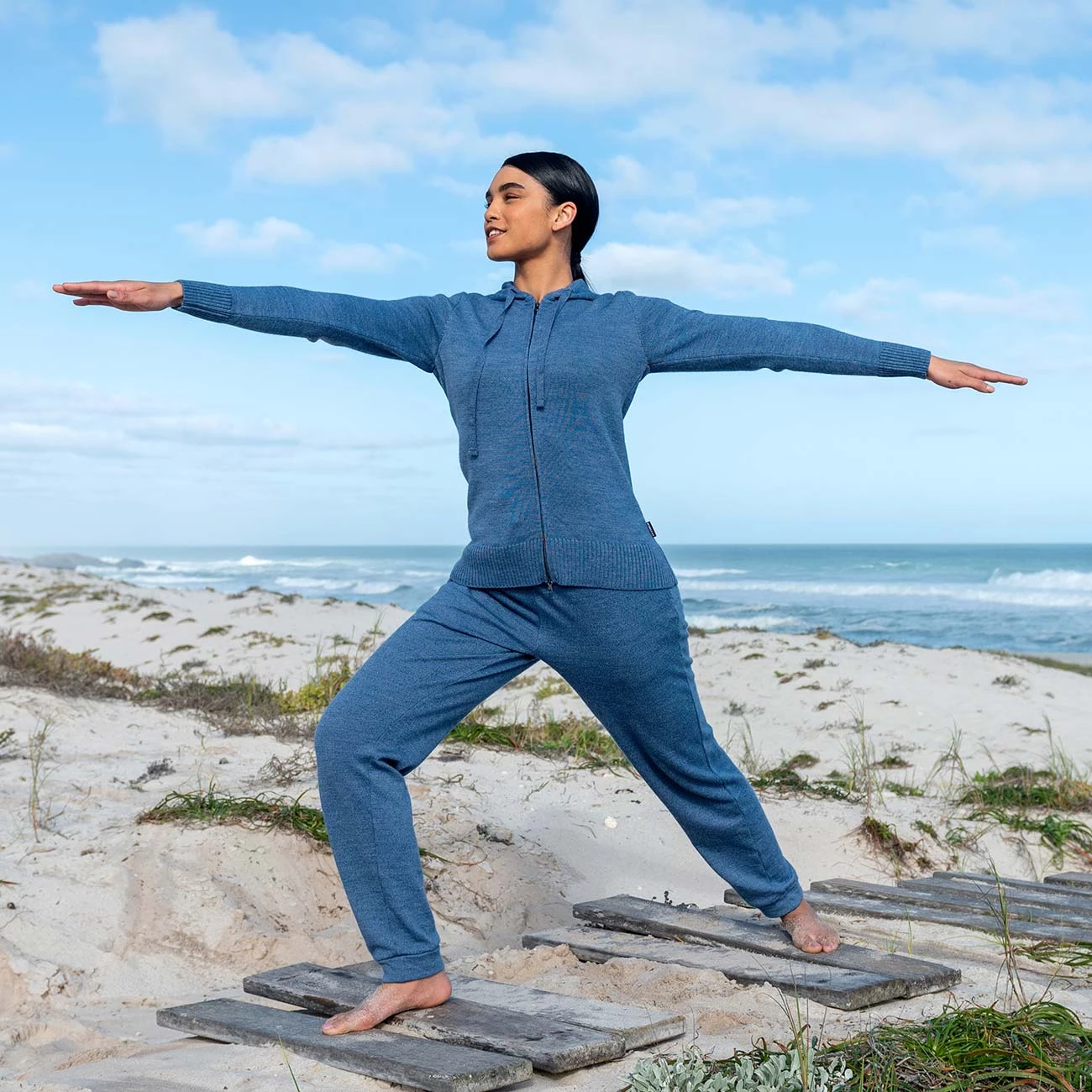 Giesswein - Athleisure Merino Jogging Pants Women 12 Giesswein - Athleisure Merino Jogging Pants Women